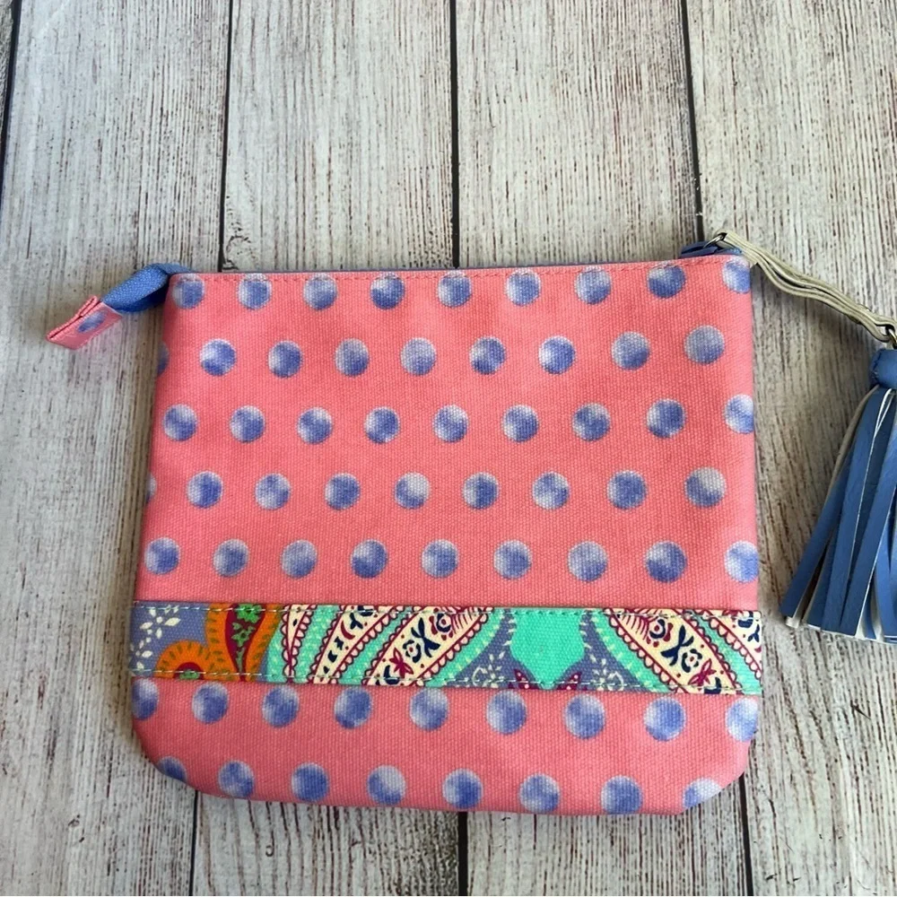 Matilda Jane Makeup Toiletries Bag